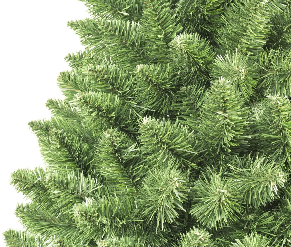 TRENDIE Vianočný stromček Borovica 180cm
