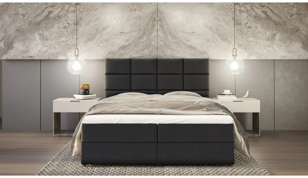 KAMIL MANŽELSKÁ POSTEĽ 180X200