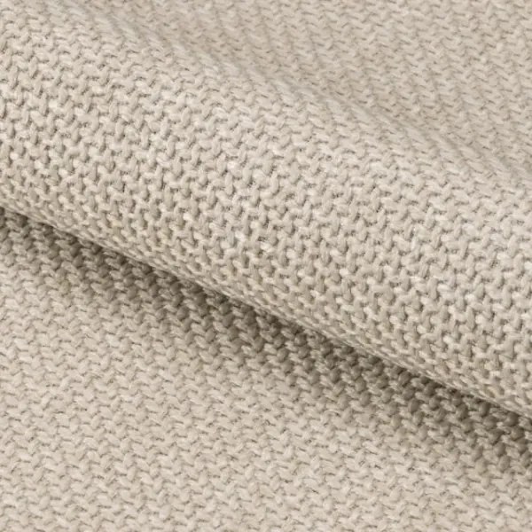 Rohová sedací souprava Milly 201 cm béžová univerzální