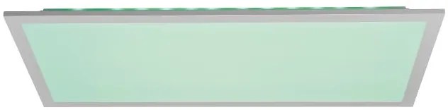 Livarno home Stropné LED svietidlo (obdĺžnik) (100392964)