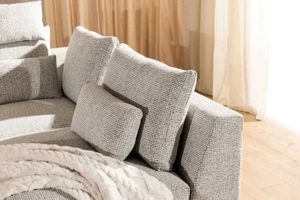 Sedacia súprava LUNA verzia R3