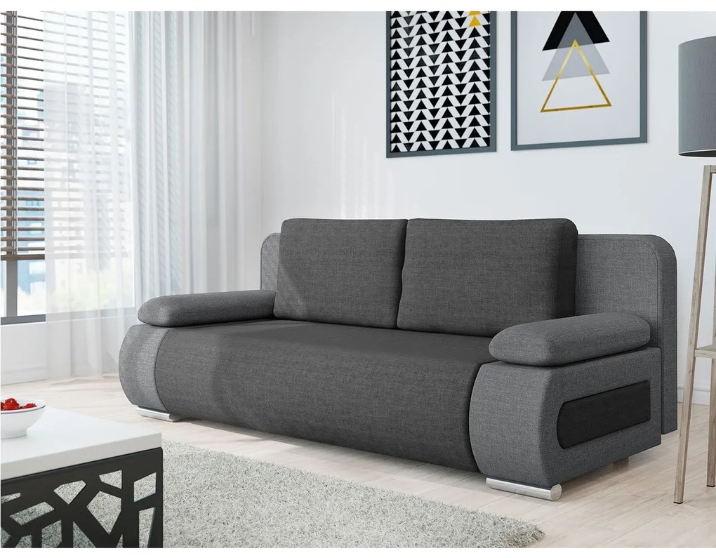 Pohovka Ernas, Dostupné poťahy: Nazar 225.05