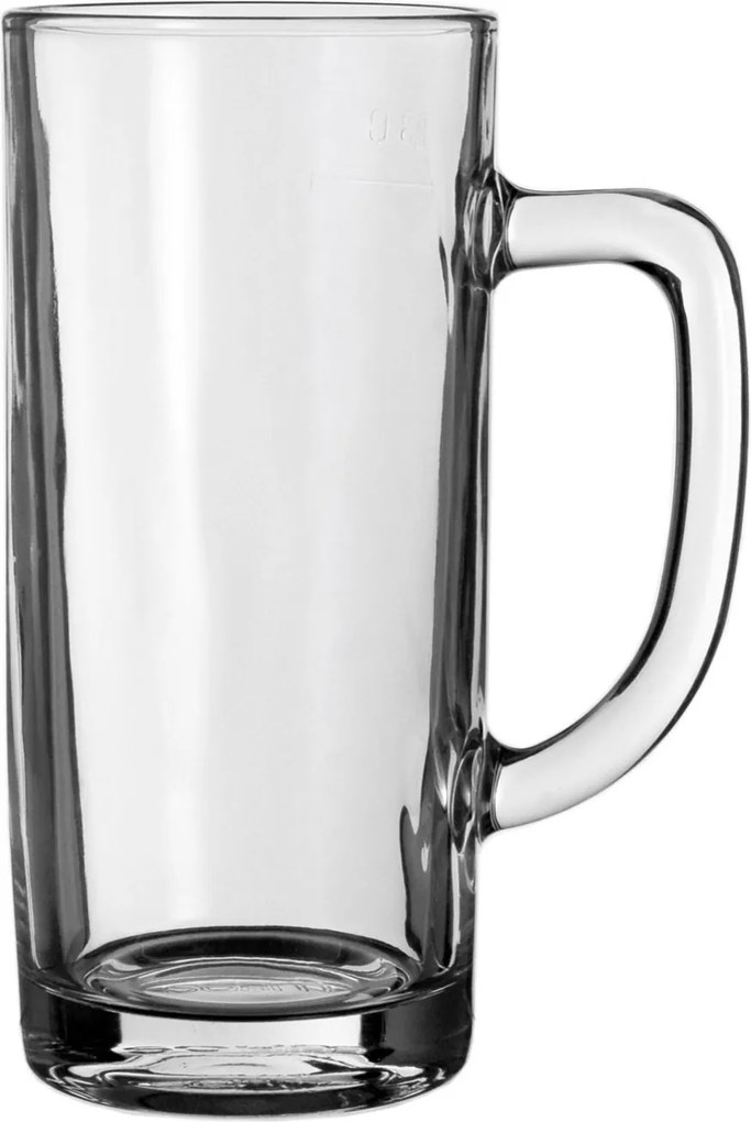 Sahm Pivné polliter DONAU 0,5 l