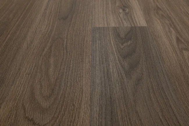 PVC podlaha Inspire Gambel Oak 966D hnedá