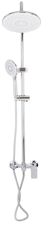 Maya Eco sprchová súprava s držiakom na sprchový gél