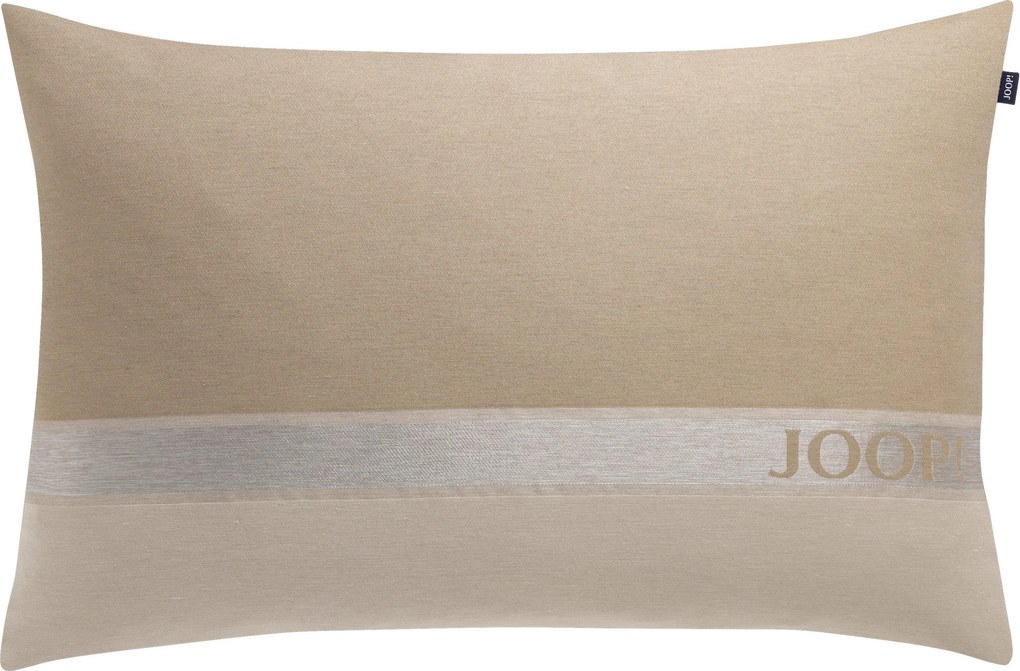 XXXLutz POŤAH NA VANKÚŠ 40/60 cm Joop! - Poťahy & obliečky - 003021058904