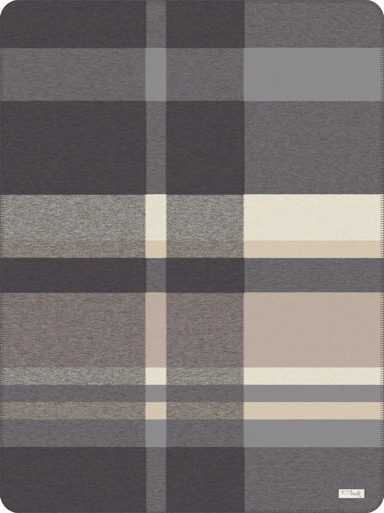 XXXLutz DEKA, bavlna, 150/200 cm S. Oliver - Textil do domácnosti - 003252020701