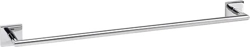 Bemeta Design QUADRA: Držiak uterákov, 600 mm - 169204042