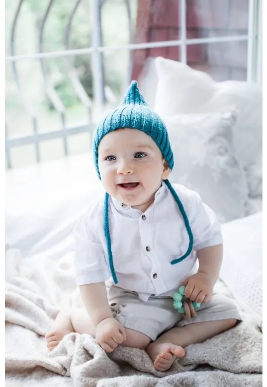 Hrkacie hryzadielko 2v1 - Claudio