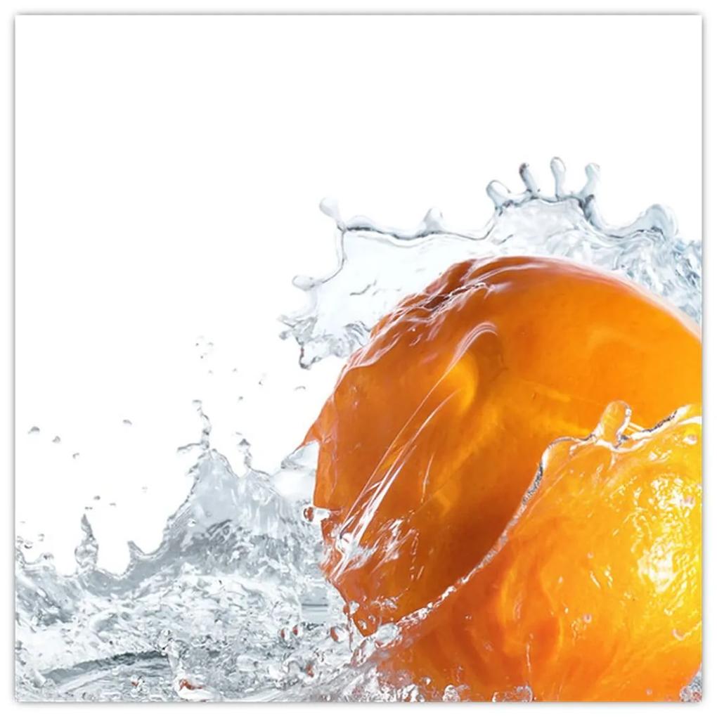Obraz pomaranče