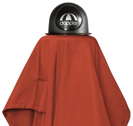 Doppler ACTIVE 210x140 cm - slnečník s automatickým naklápaním kľučkou : Barvy slunečníků - 831