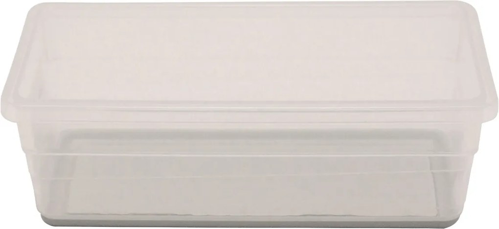 Curver Sistemo 060752WHTRGLR Box 2