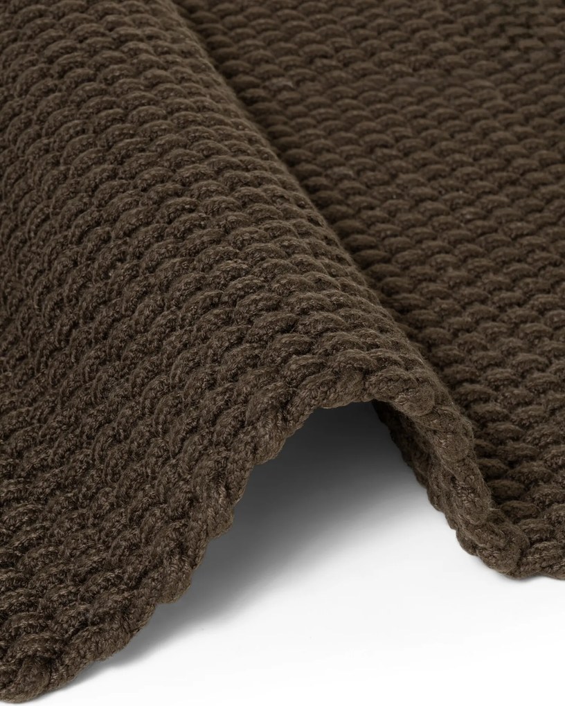 Ted Baker, Behúň Ted Baker Southwark 106407 Brown, 80x250, hnedá, chodba / predsieň