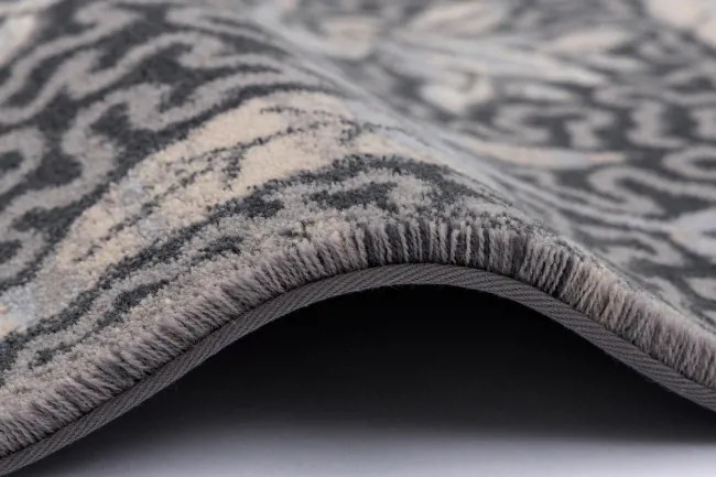 Koberec Agnella Agnus Versaille svetlomodrý