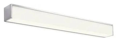 Redo 01-2327 - LED Kúpeľňové osvetlenie zrkadla THELA LED/17W/230V 60 cm IP44 01-2327