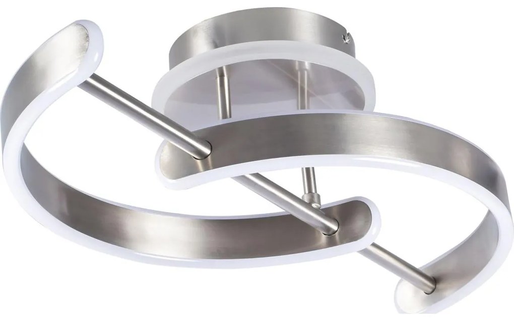 Rabalux 71052 - LED Prisadený luster JARNELLE LED/30W/230V