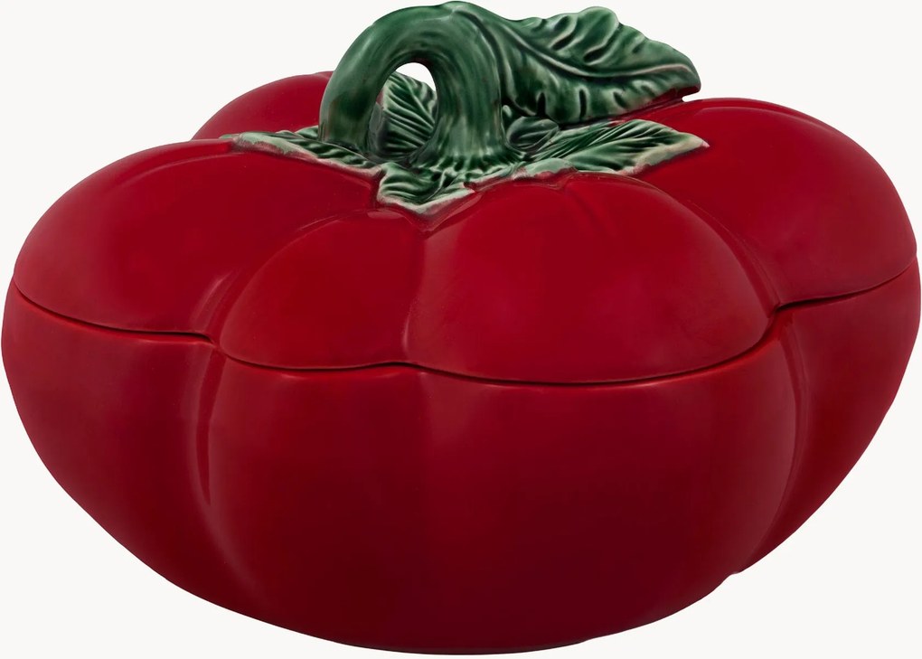 Servírovacia miska's pokrievkou Tomato