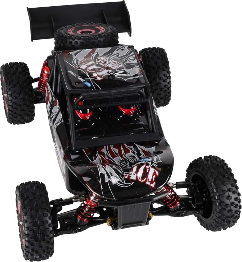 KIK WLToys 124016 RC auto Off-Road 1:12 4WD bezszczotkové RTR 75 km/h