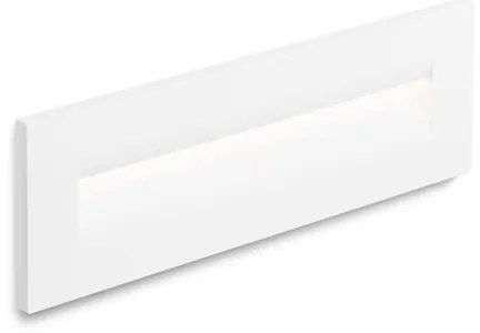 RED - Design Rendl-R12627- LED Vonkajšie vstavané svietidlo RASQ 8,5W/230V IP65