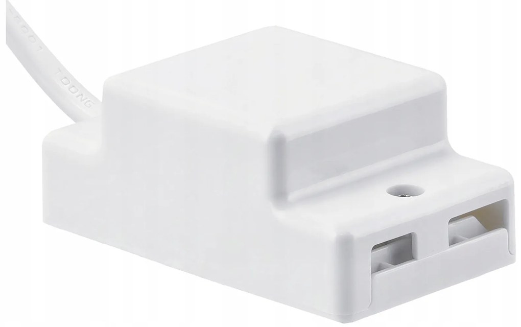 LED okrúhle vstavané svietidlo Philips - 19W 2000lm 4000K - biele