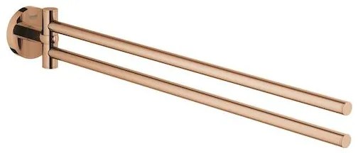 Držiak uterákov GROHE Essentials Warm Sunset G40371DA1