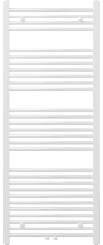 Mexen Ares, vykurovacie teleso 1500 x 600 mm, 733 W, biela, W102-1500-600-00-20