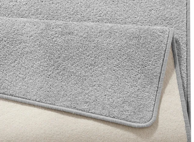Spálňová sada kobercov Hanse Home FANCY sivá