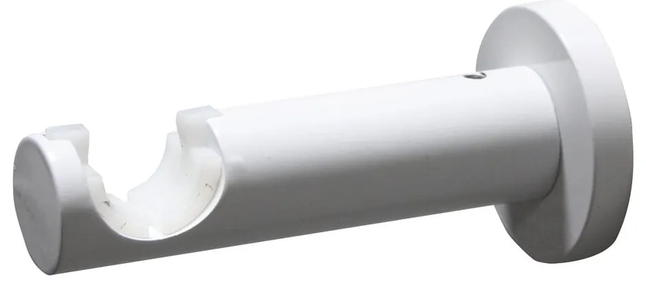 Kovová roztiahnuteľná garniža 190 - 340 cm Kreta - Gardinia