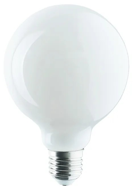 BULB GLASS BALL 9177, 3000K, 840lm, 25 000h