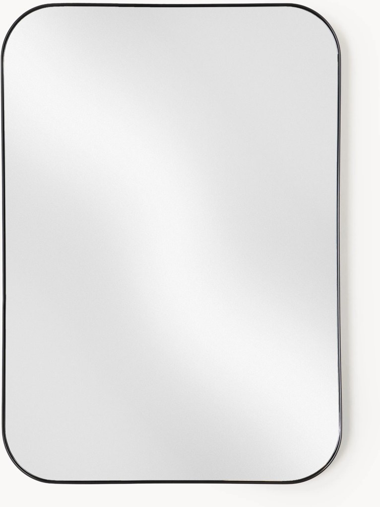 Nástenné zrkadlo Lily