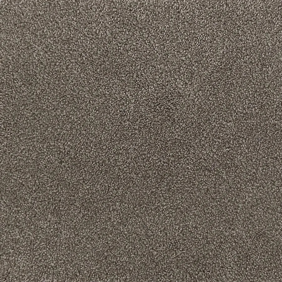 Tapibel, Koberec metráž Supersoft 420 hnedý, šíře 4m, hnedá, ab (mriežka), chodba / predsieň