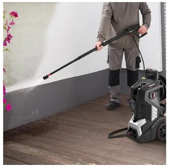 Parkside Performance® Vysokotlakový čistič Phdp 180 C2 (100385991)