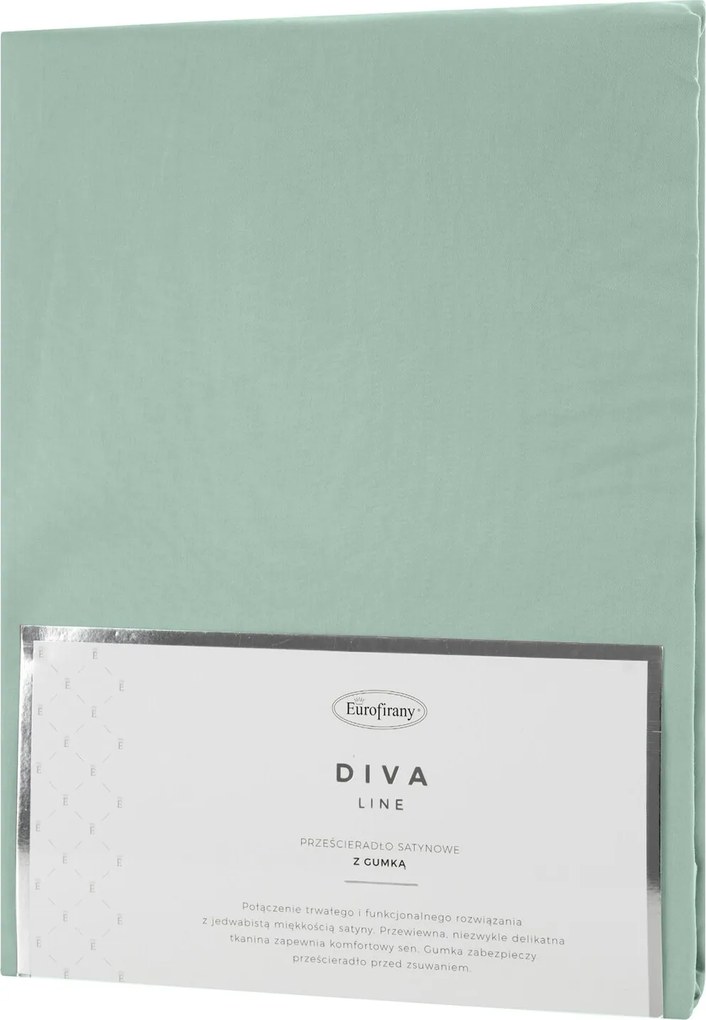 MAKOSATÉNOVÉ PRESTIERADLO DINA 200X220 CM MÄTOVÉ