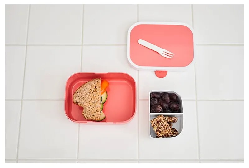 Detský desiatový box Paw patrol pups – Mepal