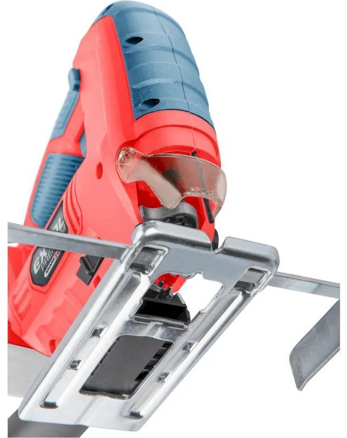 EXTOL PREMIUM Priamočiara píla Share20V, bez aku a nabíjačky 8891825