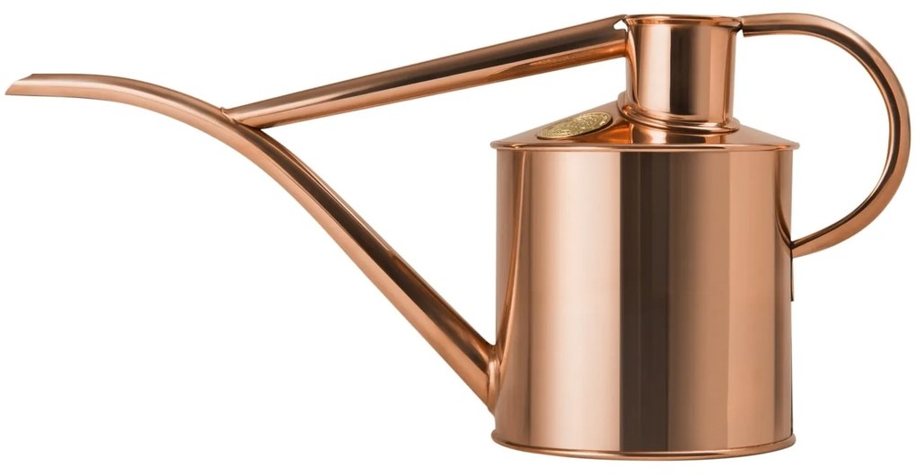 HAWS Krhlička na polievanie Fazeley Flow Copper – 1 l