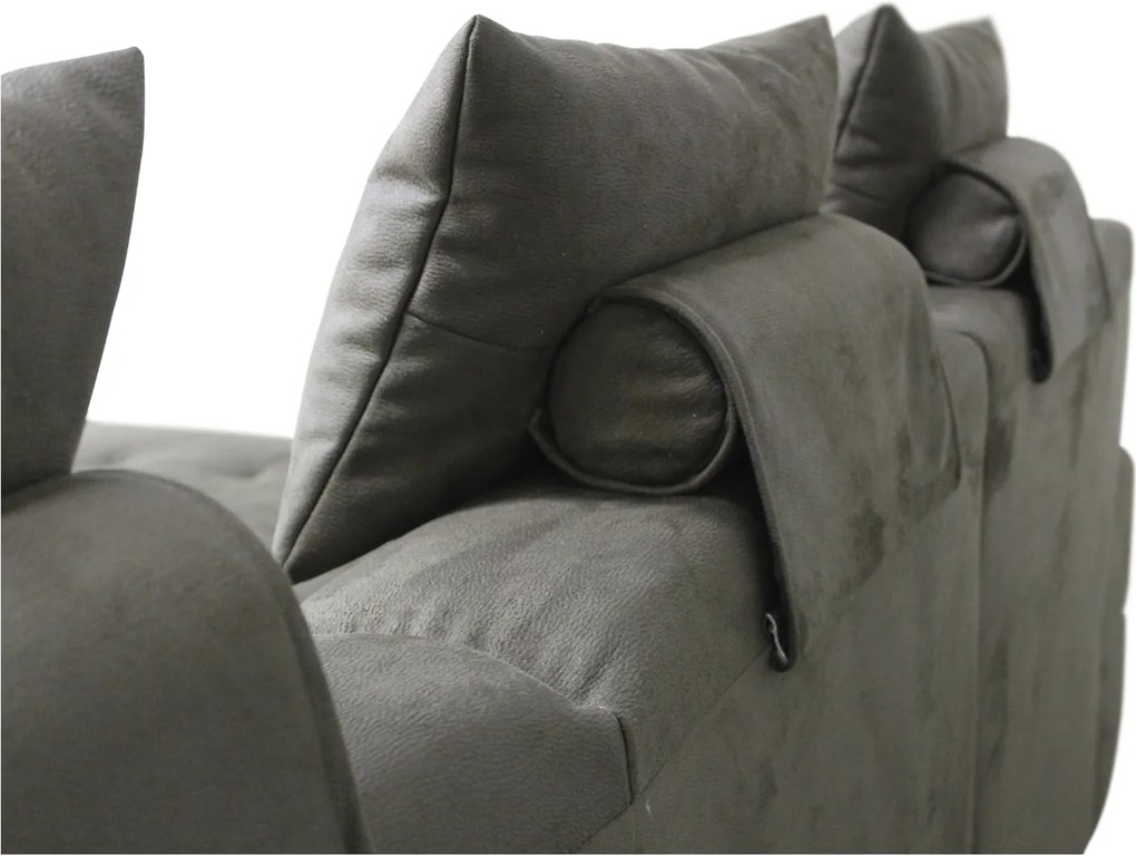 Sconto Sedacia súprava FERRO pravá