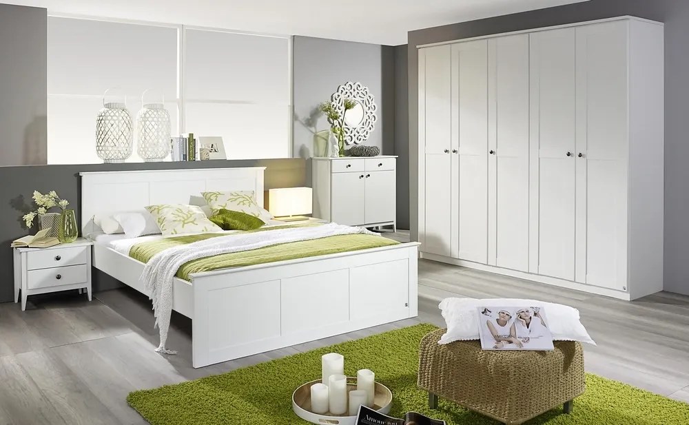 Nočný stolík Rosenheim