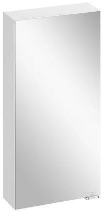 Cersanit Medley zrkadlová skrinka 40x80 cm lamino S932-107-DSM