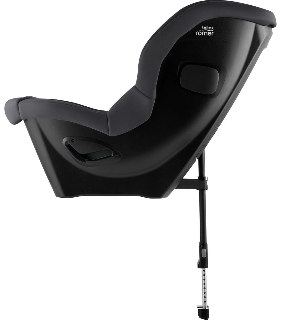 Autosedačka Britax&Romer Safe-Way M, Midnight Grey