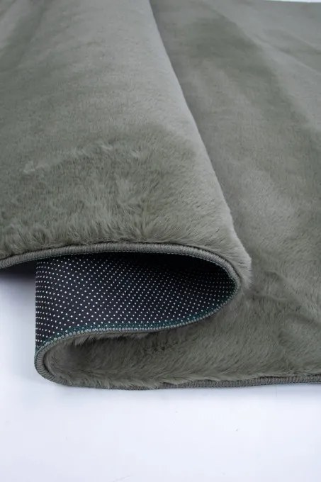 Koberec RABBIT green