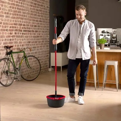 Vileda Spin & Clean mop 161821