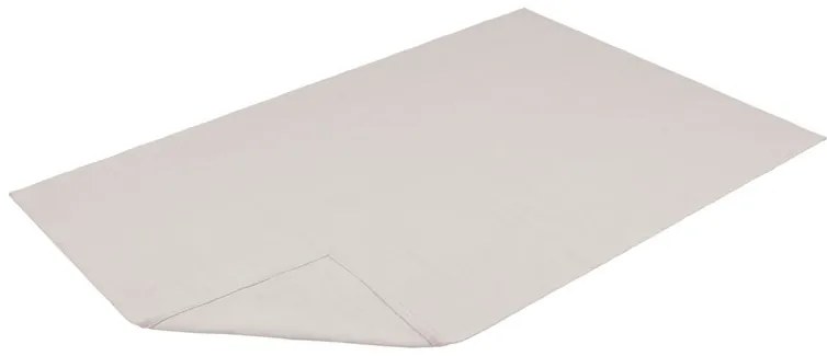 Livarno home Bavlnený koberec, 140 x 200 cm (sivá)  (100350736)