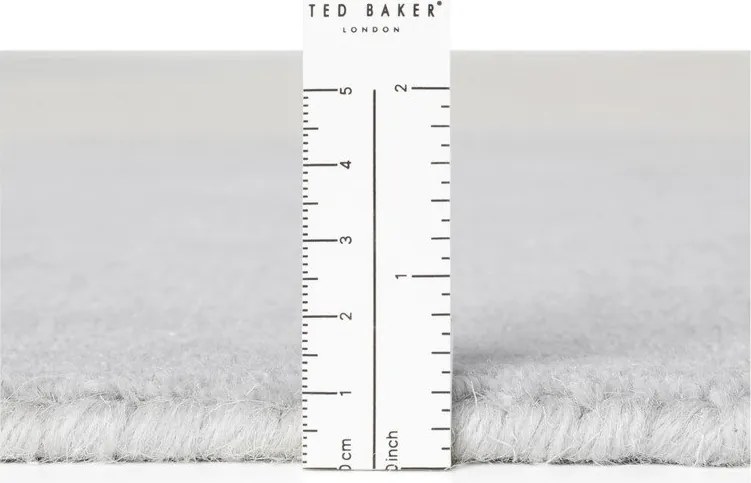 Béžový ručne tkaný vlnený koberec 120x170 cm Hackney Clarissa – Ted Baker