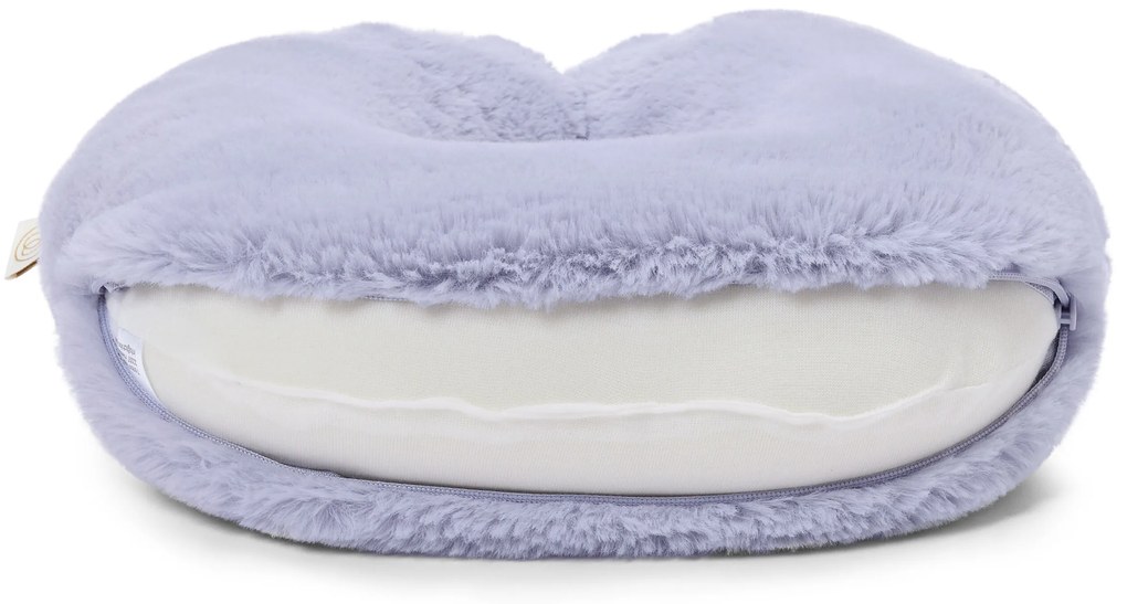 Šijový vankúšik s pamäťovou penou