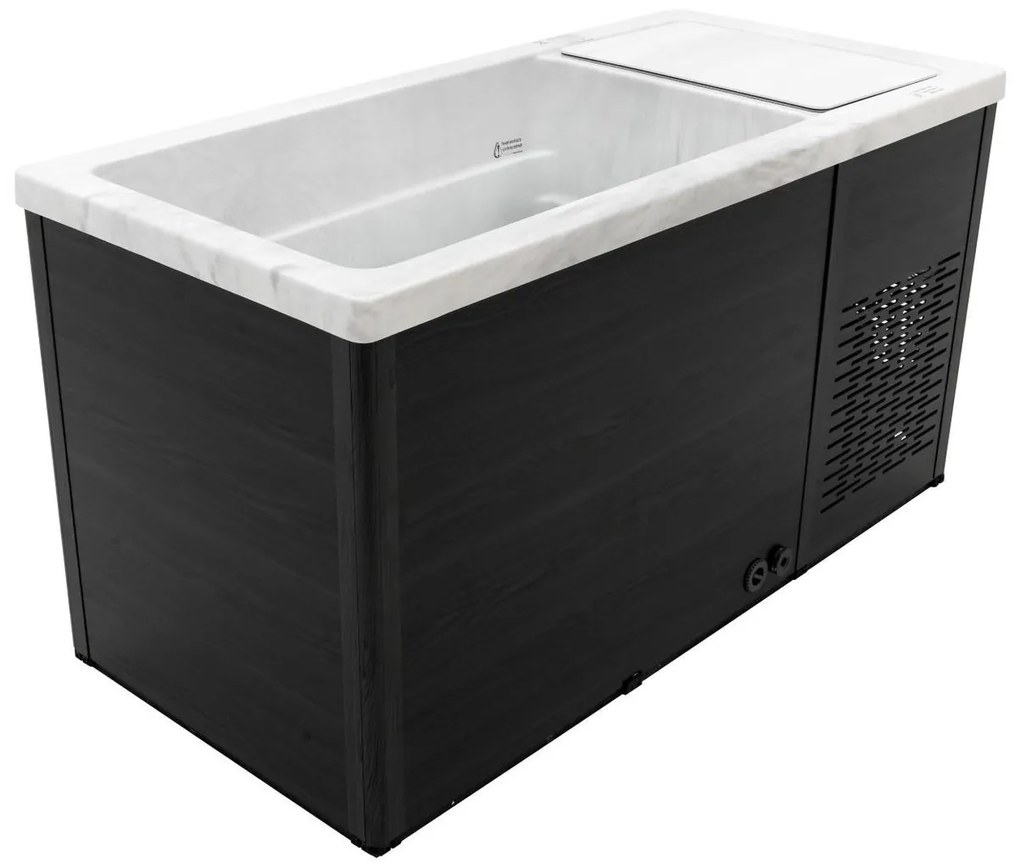 Hanscraft Ochladzovacia vírivka COOL POOL PRO