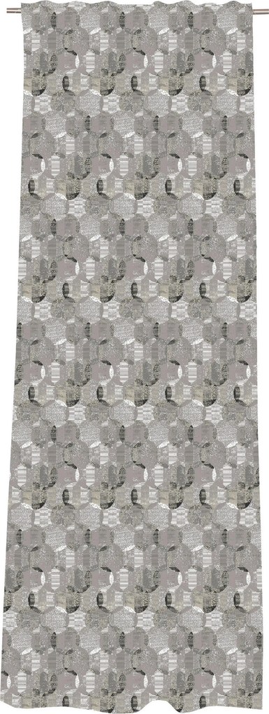 XXXLutz HOTOVÝ ZÁVES, priehľadné, 130/250 cm Esprit - Záclony & závesy - 003021102601