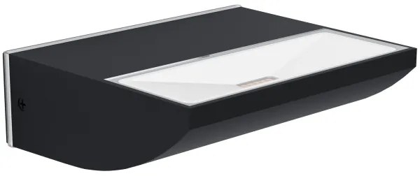 Eglo 99578 - LED Vonkajšie nástenné svietidlo SORRONARO LED/10,5W/230V IP44