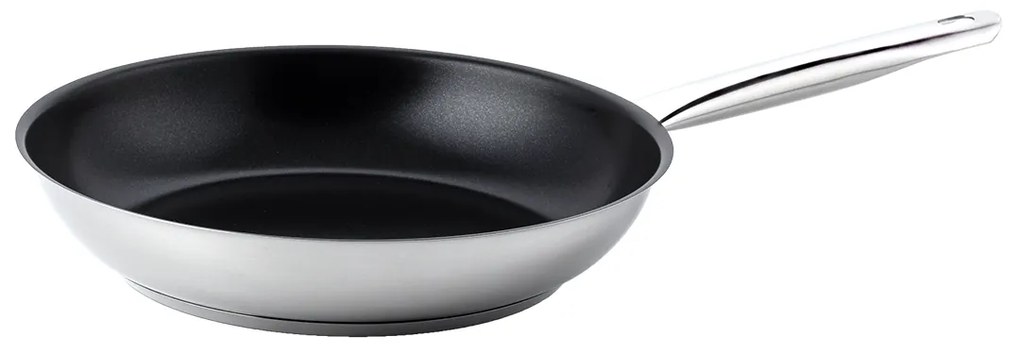 Panvica ø 24 cm, H: 4.5 cm - Saturn Lunasol - 601267