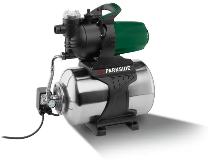 Parkside® Domáca vodáreň Phww 1300 B1 (100371812)